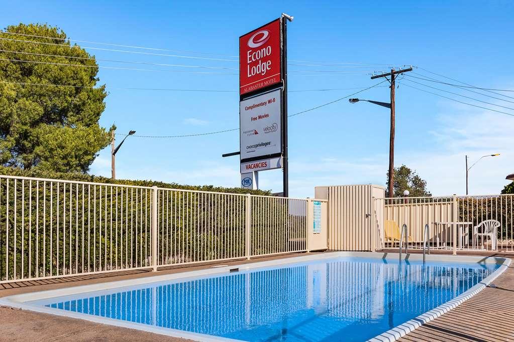 Econo Alabaster Cowra