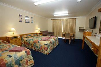 Econo Alabaster Lodge *