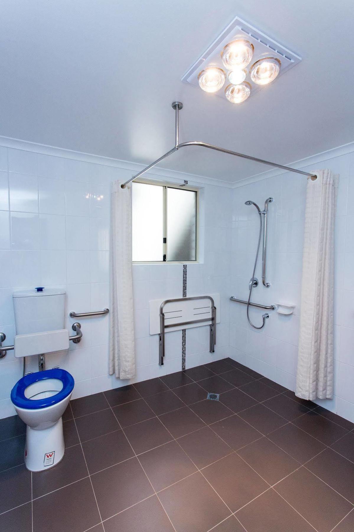 Econo Alabaster Lodge Cowra