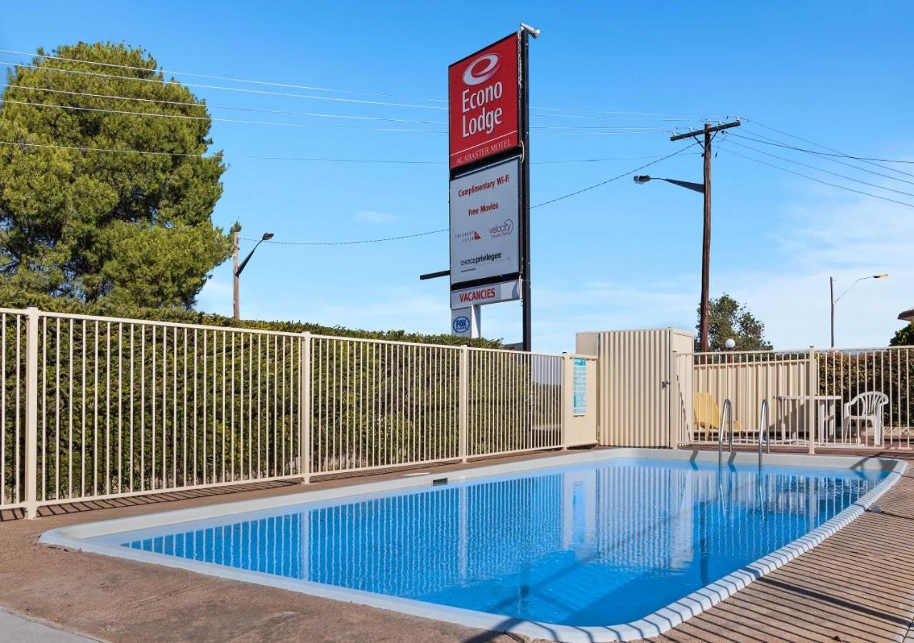 Econo Alabaster Cowra